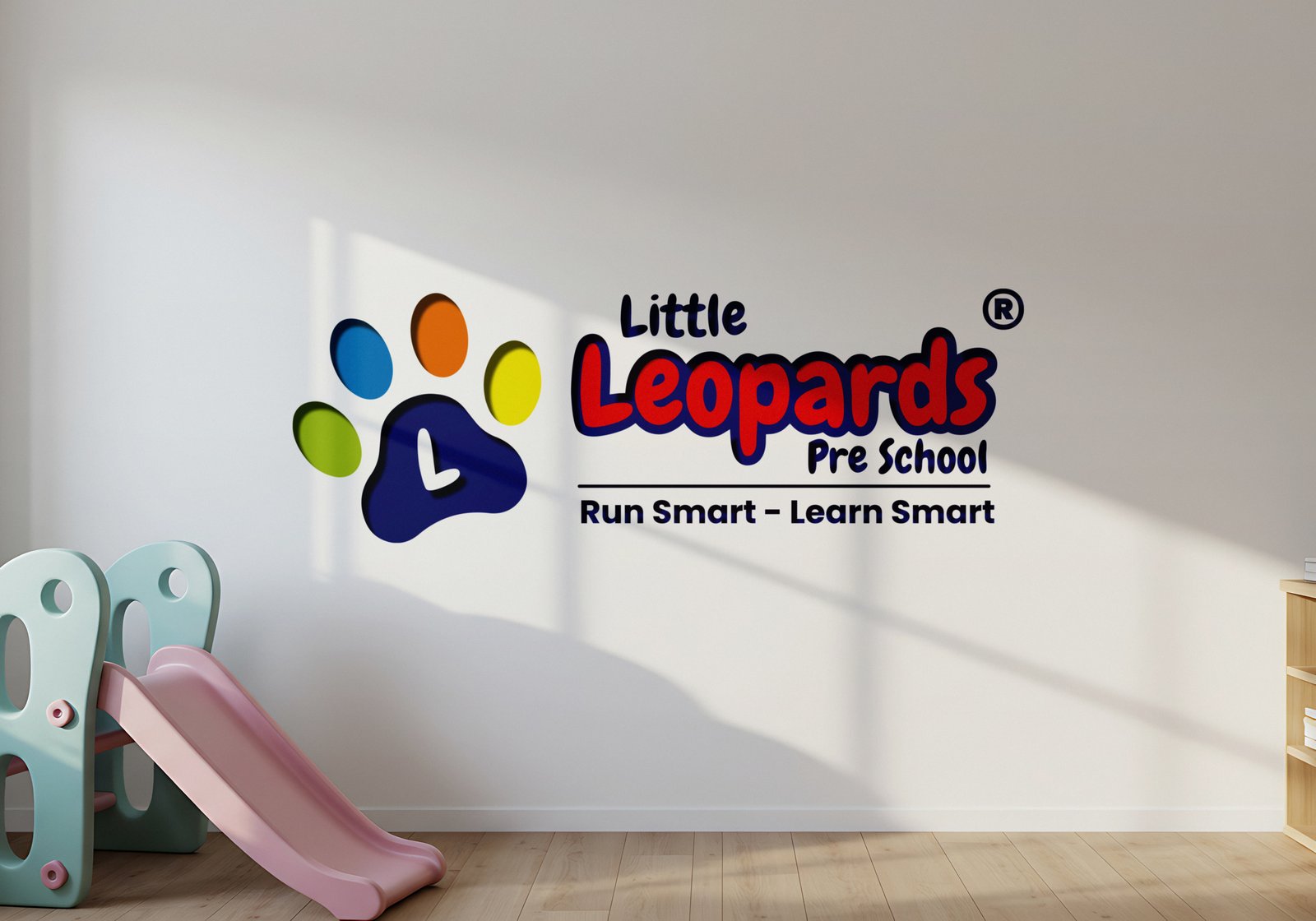 Little Leopards